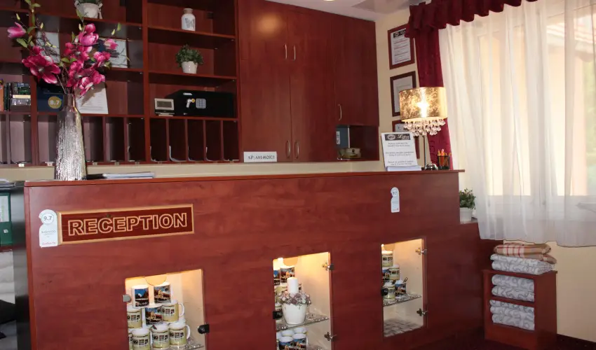 Libra Hotel Veresegyhz - Oktber 23. 