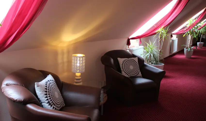 Libra Hotel Veresegyhz - Oktber 23. 