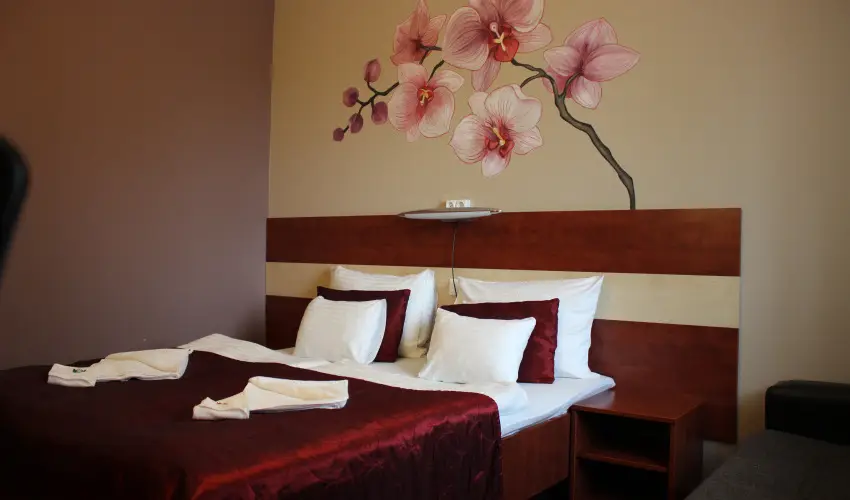 Libra Hotel Veresegyhz - Oktber 23. 