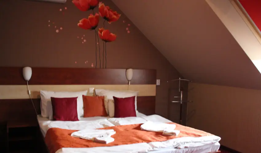 Libra Hotel Veresegyhz - Oktber 23. 