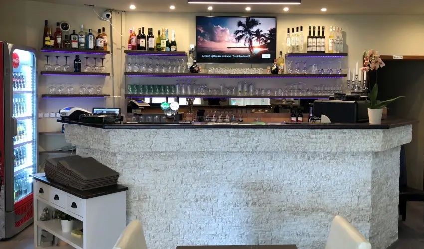 Libra Hotel Veresegyhz - Oktber 23. 