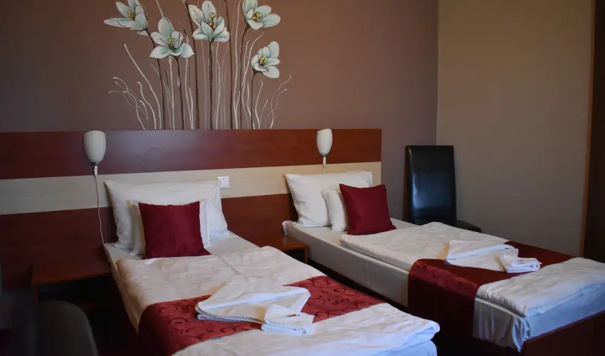 Libra Hotel Veresegyhz - Oktber 23. 