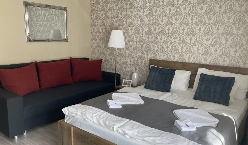 Libra Hotel Veresegyhz - Oktber 23. 