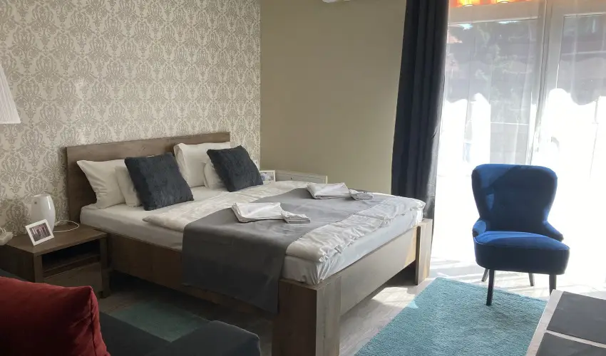 Libra Hotel Veresegyhz - Oktber 23. 