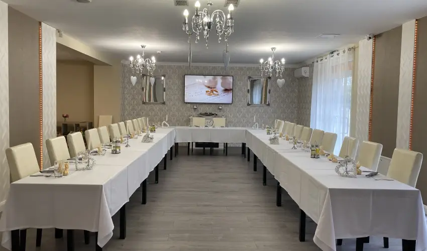 Libra Hotel Veresegyhz - Oktber 23. 