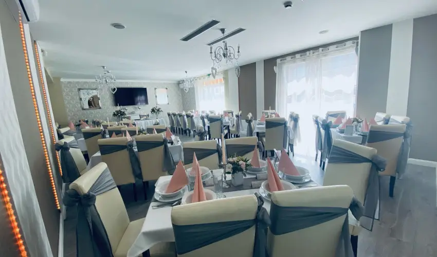 Libra Hotel Veresegyhz - Oktber 23. 