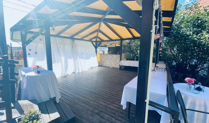 Libra Hotel Veresegyhz - Oktber 23. 