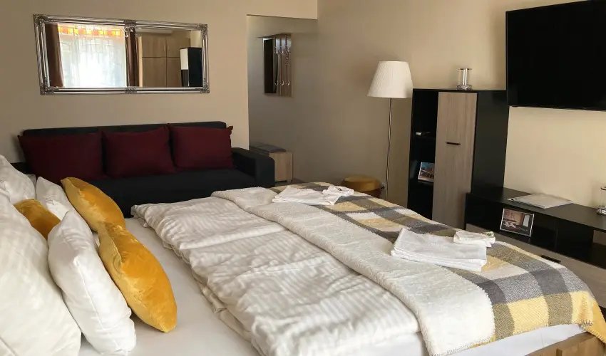 Libra Hotel Veresegyhz - Oktber 23. 