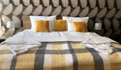 Libra Hotel Veresegyhz