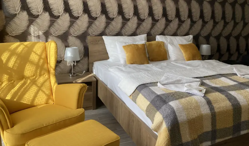 Libra Hotel Veresegyhz - Oktber 23. 