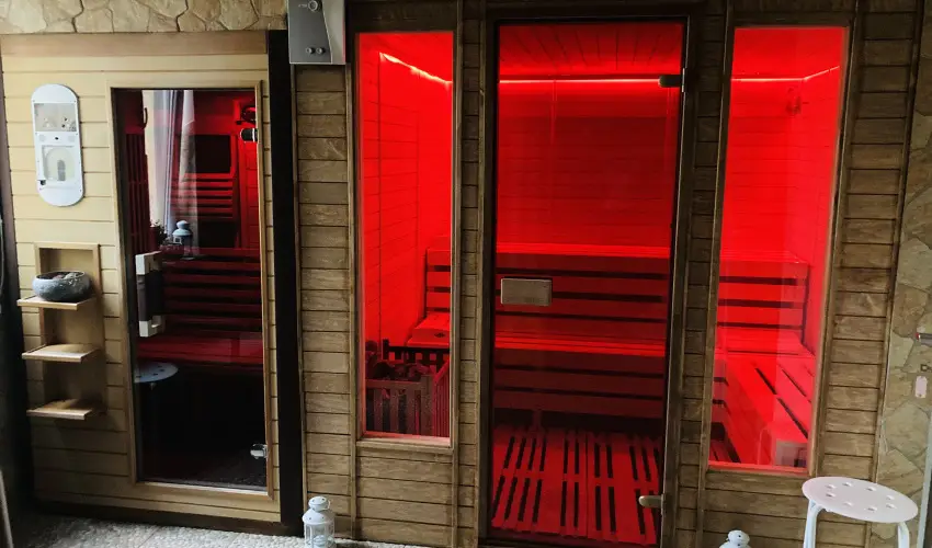 Libra Hotel Veresegyhz - Oktber 23. 