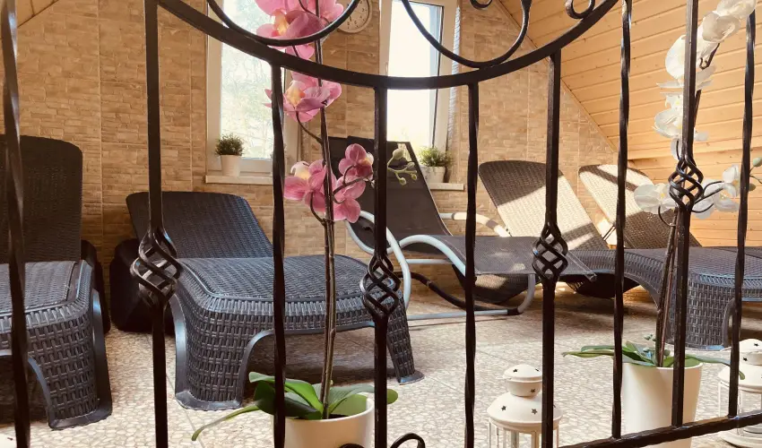 Libra Hotel Veresegyhz - Oktber 23. 