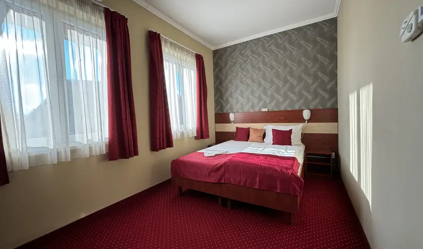 Libra Hotel Veresegyhz - Oktber 23. 