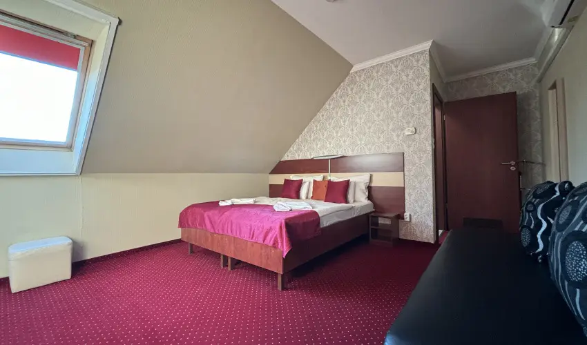 Libra Hotel Veresegyhz - Oktber 23. 