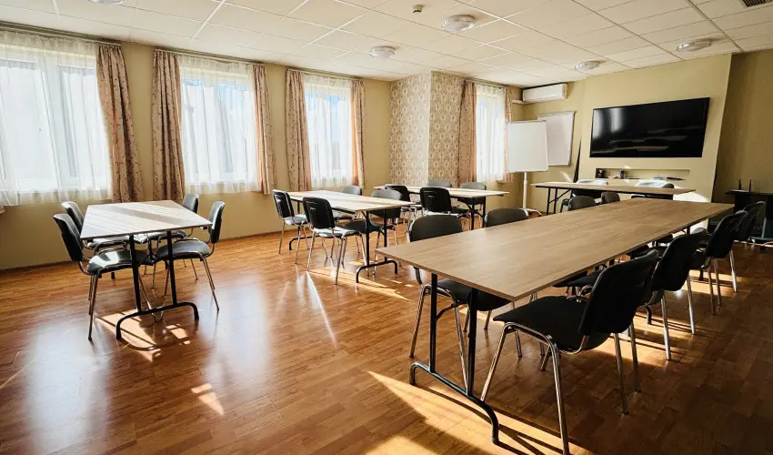 Libra Hotel Veresegyhz - Oktber 23. 