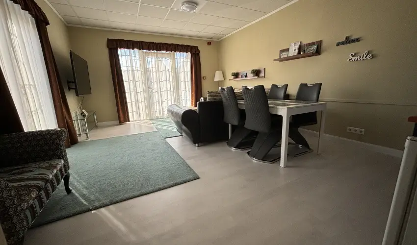 Libra Hotel Veresegyhz - Oktber 23. 