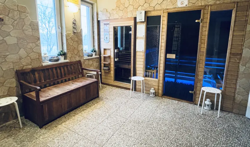 Libra Hotel Veresegyhz - Oktber 23. 