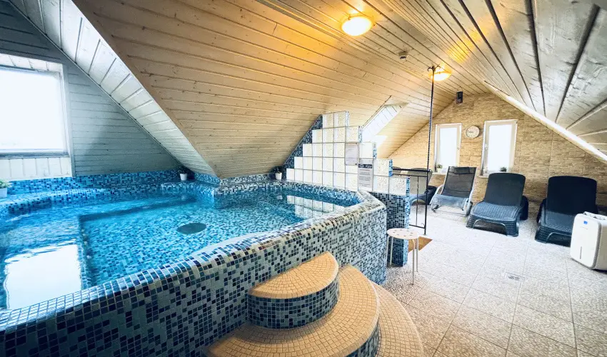 Libra Hotel Veresegyhz - Oktber 23. 