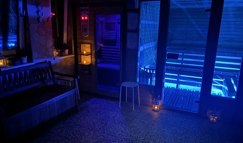 Libra Hotel Veresegyhz - Oktber 23. 