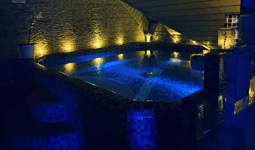 Libra Hotel Veresegyhz - Oktber 23. 