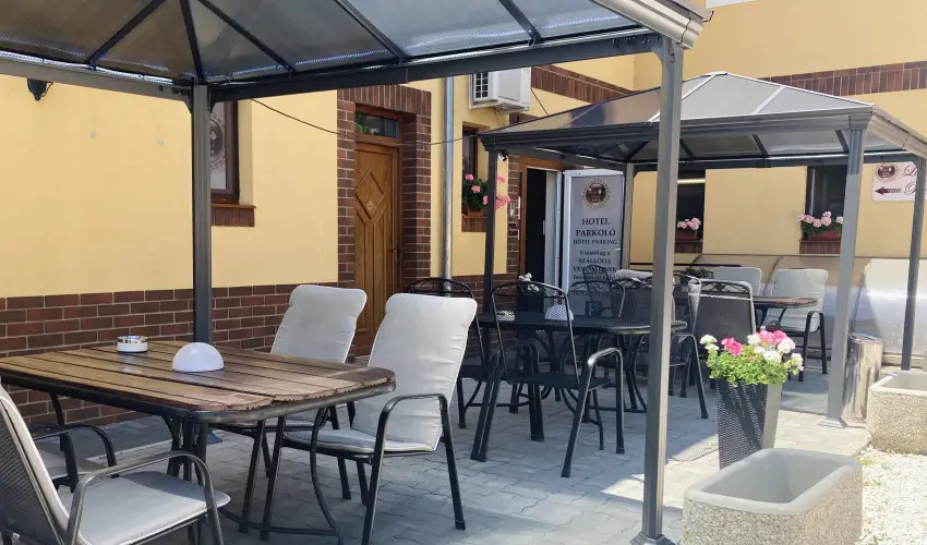 Libra Hotel Veresegyhz - Oktber 23. 