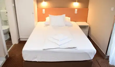 Ldia Hotel Harkny Harkny