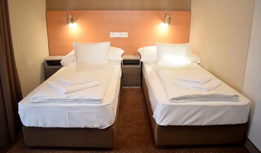 Ldia Hotel Harkny Harkny - Oktber 23. (min. 2 j)