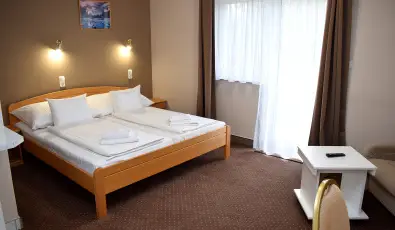 Ldia Hotel Harkny Harkny