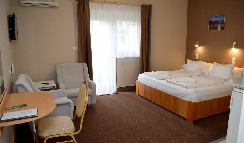 Ldia Hotel Harkny Harkny - Oktber 23. (min. 2 j)