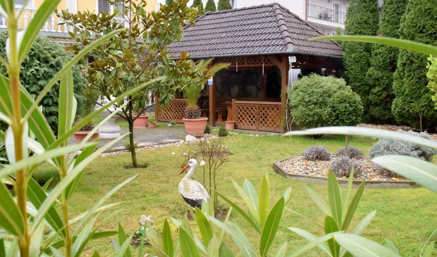 Ldia Hotel Harkny Harkny - Oktber 23. (min. 2 j)