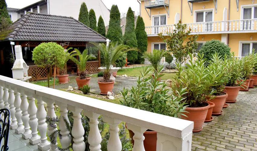 Ldia Hotel Harkny Harkny - Oktber 23. (min. 2 j)