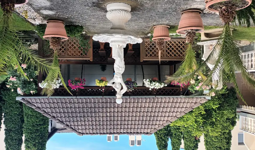 Ldia Hotel Harkny Harkny - Oktber 23. (min. 2 j)