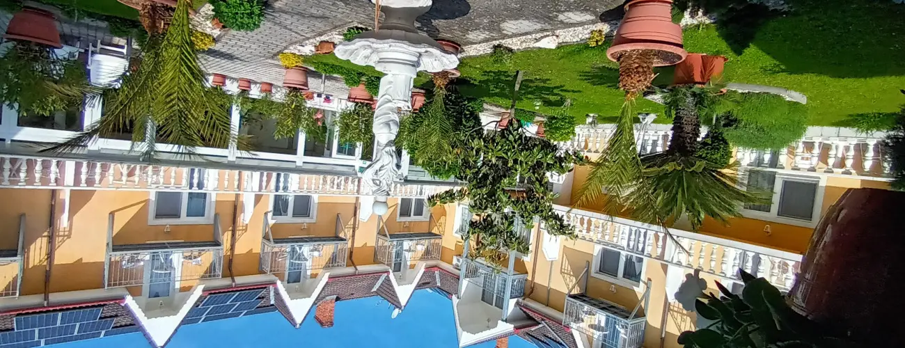 Ldia Hotel Harkny Harkny - Oktber 23. (min. 2 j)
