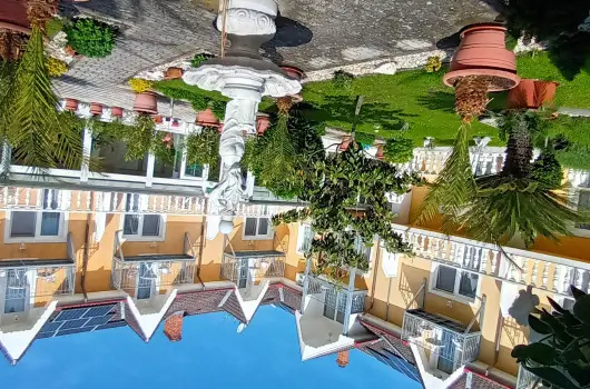 Ldia Hotel Harkny - Oktber 23. (min. 2 j)