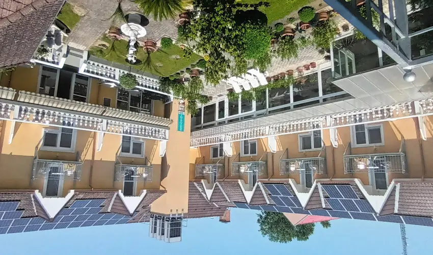 Ldia Hotel Harkny Harkny - Oktber 23. (min. 2 j)