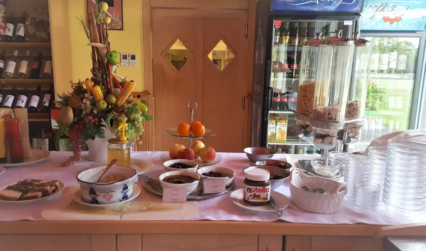 Ldia Hotel Harkny Harkny - Oktber 23. (min. 2 j)