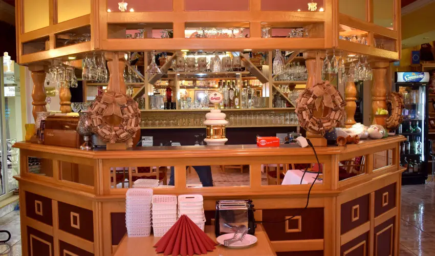 Ldia Hotel Harkny Harkny - Oktber 23. (min. 2 j)