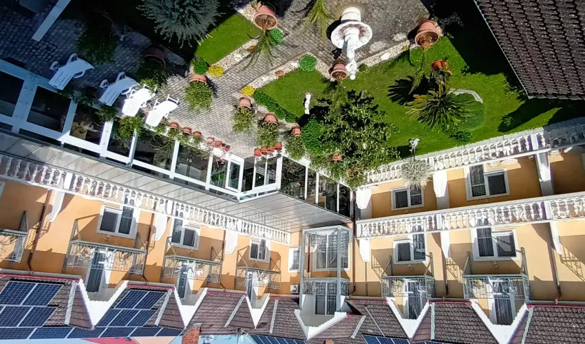 Ldia Hotel Harkny Harkny - Oktber 23. (min. 2 j)