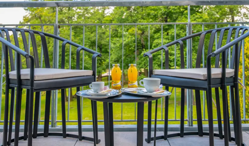 Lifestyle Hotel Mtra Mtrahza - Oktber 23.