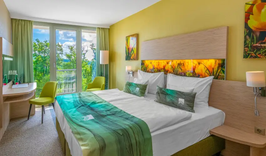 Lifestyle Hotel Mtra Mtrahza - Oktber 23.