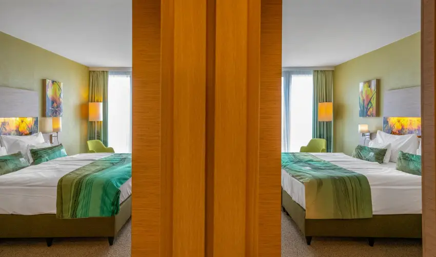 Lifestyle Hotel Mtra Mtrahza - Oktber 23.