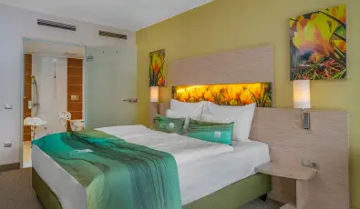 Lifestyle Hotel Mtra Mtrahza