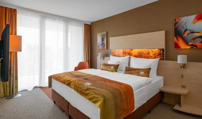 Lifestyle Hotel Mtra Mtrahza - Oktber 23.