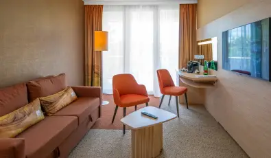 Lifestyle Hotel Mtra Mtrahza