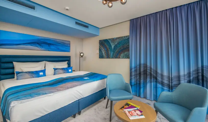 Lifestyle Hotel Mtra Mtrahza - Oktber 23.