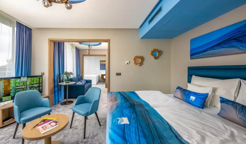 Lifestyle Hotel Mtra Mtrahza - Oktber 23.