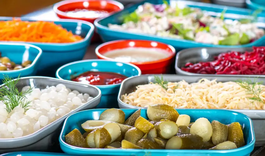 Lifestyle Hotel Mtra Mtrahza - Oktber 23.