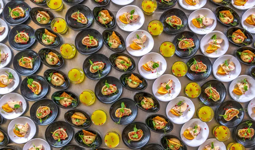 Lifestyle Hotel Mtra Mtrahza - Oktber 23.