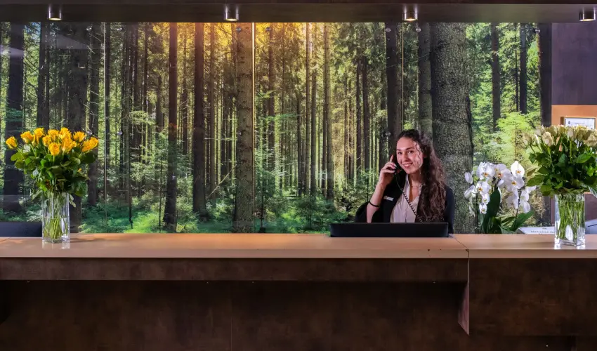 Lifestyle Hotel Mtra Mtrahza - Oktber 23.