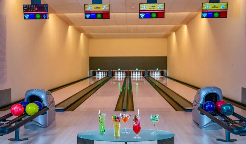 Lifestyle Hotel Mtra Mtrahza - Oktber 23.